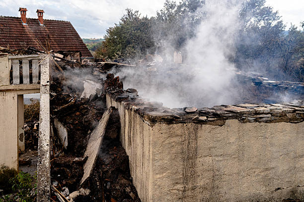 Reliable Fire Damage Repair contractor in Washington, PA by Fire Damage Biloxi