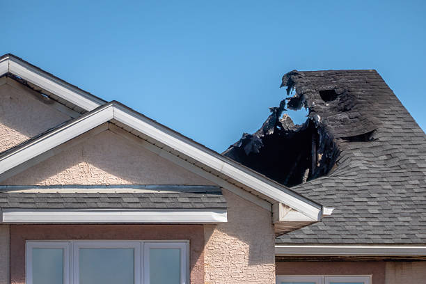Licensed Fire Damage Repair service in Washington, PA - Fire Damage Biloxi